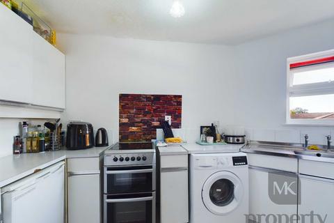 1 bedroom apartment for sale, Illingworth Place, Milton Keynes MK6