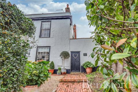 3 bedroom end of terrace house for sale, Westbury House, Stortford Road, CM6