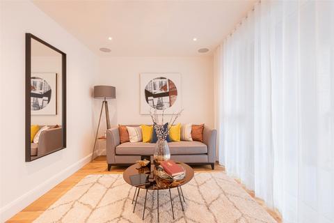2 bedroom maisonette for sale, The Auria, Portobello Square, W10