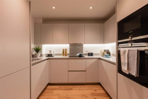 2 bedroom maisonette for sale, The Auria, Portobello Square, W10