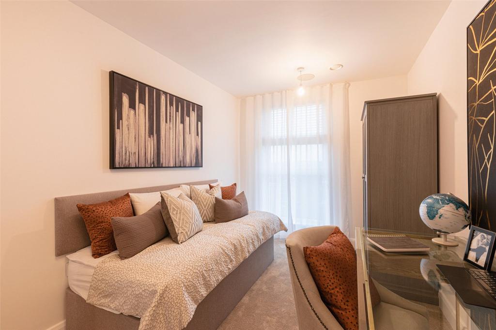 Bedroom 2
