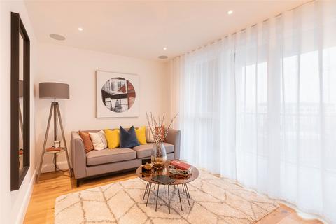 2 bedroom maisonette for sale, The Auria, Portobello Square, W10