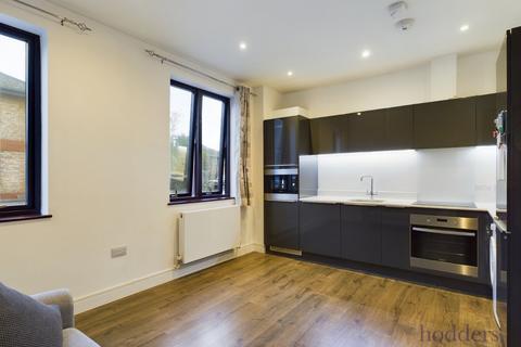 1 bedroom apartment to rent, Beaumont House, Hanworth Lane, Chertsey, Surrey, KT16