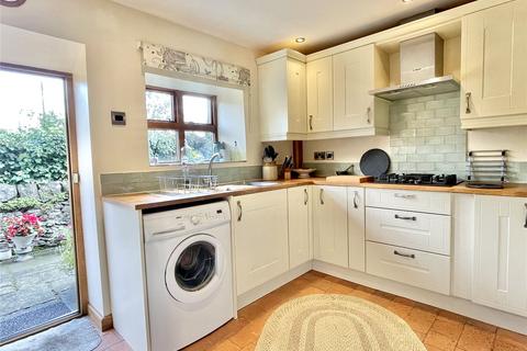 3 bedroom terraced house for sale, West View, Bwlchycibau, Llanfyllin, Powys, SY22