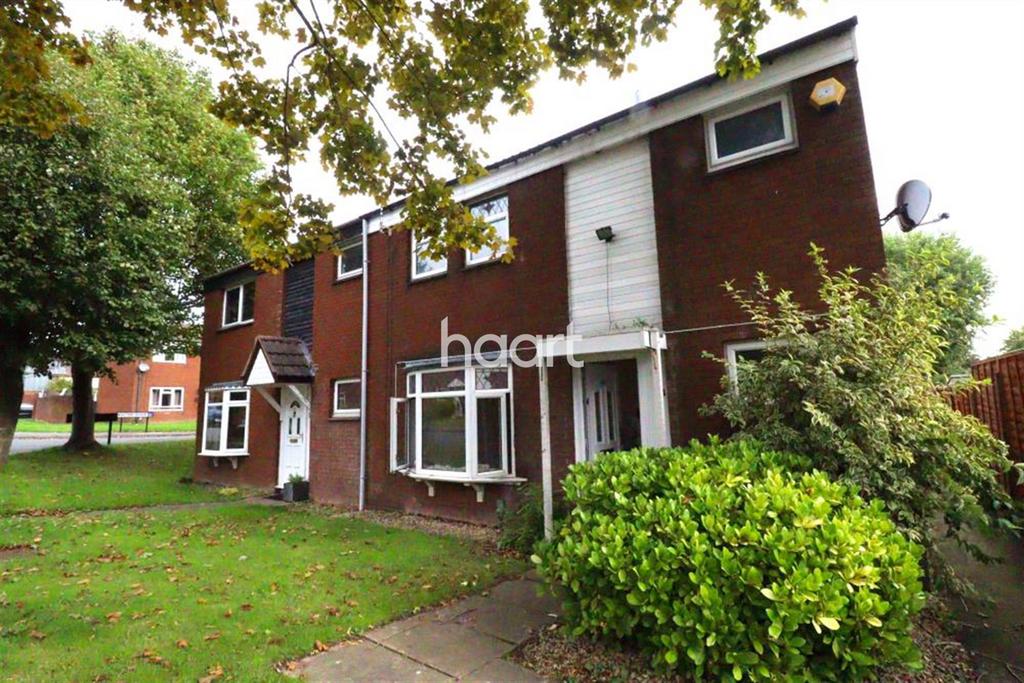 Purcell Avenue, Nuneaton, CV11 3 bed semidetached house £965 pcm (£223 pw)