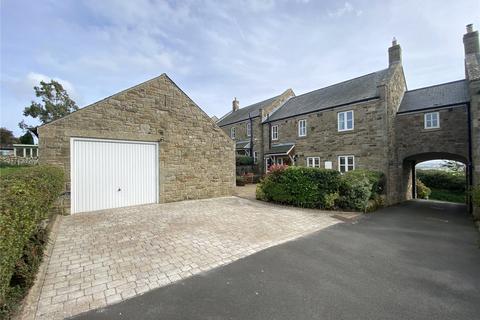 4 bedroom terraced house for sale, Ingoe, Newcastle upon Tyne, NE20