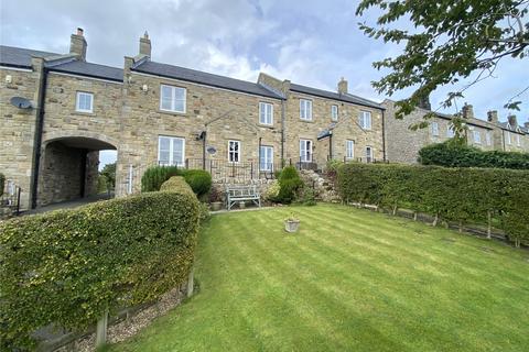 4 bedroom terraced house for sale, Ingoe, Newcastle upon Tyne, NE20