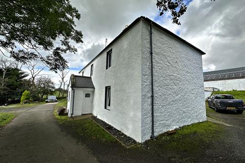 Smallholding for sale - New Cumnock KA18