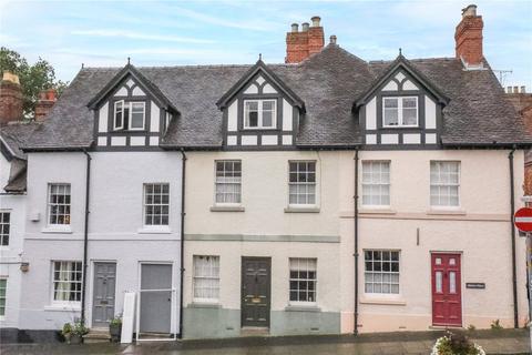 2 bedroom house for sale, 47 Broad Street, Ludlow, Shropshire