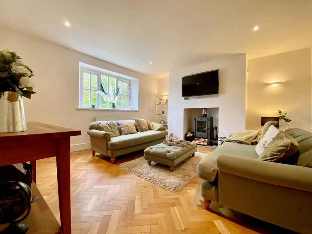 Ulgham, Ulgham, Morpeth, Northumberland, NE61 3AL 3 bed terraced house