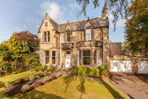 4 bedroom flat for sale - Strathearn Place, The Grange