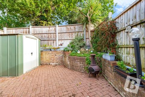 38 Stratton Road, Romford, RM3 9UD