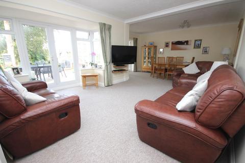 5 bedroom detached house for sale, Hillcrest Road, Corfe Mullen, Wimborne, Dorset, BH21