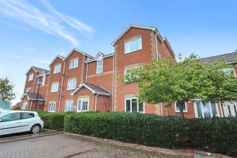 2 bedroom apartment for sale, Farriers Close, Swindon, Wiltshire, SN1