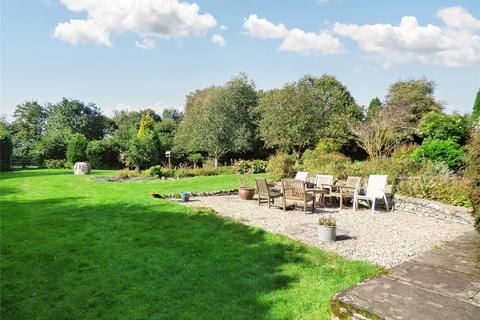 5 bedroom detached house for sale - Carperby, Leyburn, North Yorkshire, DL8