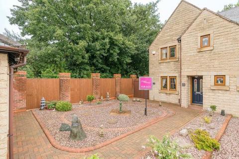36 Dunham Drive, Whittle Le Woods, Chorley, PR6 7DN