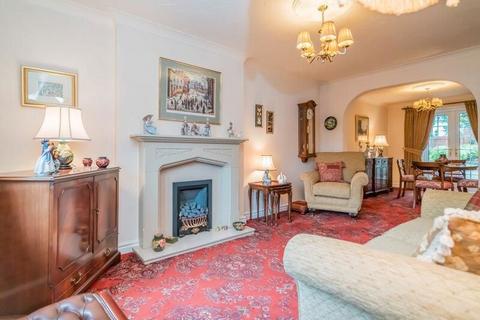 36 Dunham Drive, Whittle Le Woods, Chorley, PR6 7DN