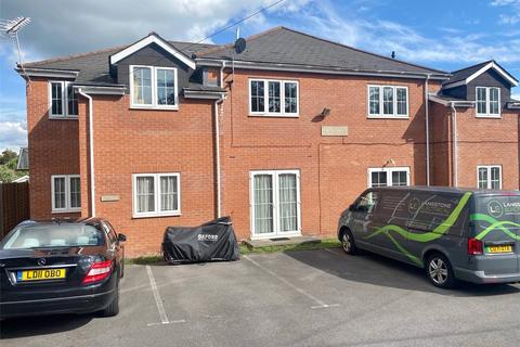 2 bedroom apartment to rent - Hursley Road, Chandler's Ford, Eastleigh, Hampshire, SO53