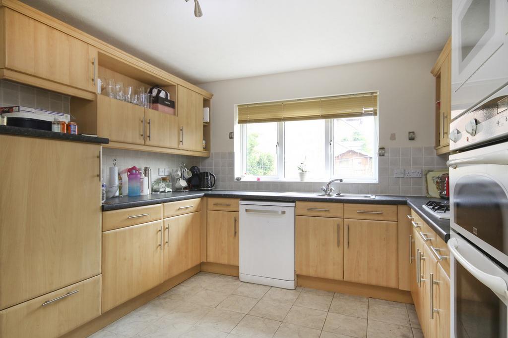 Hawkhurst Drive, Rugeley, WS15 4 bed detached house £380,000