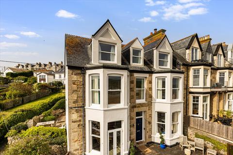 Perranporth - 6 bedroom townhouse for sale