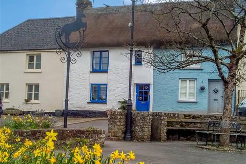 2 bedroom cottage for sale, Hatherleigh, Okehampton