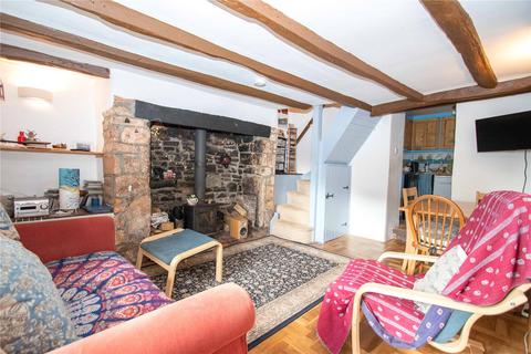 2 bedroom cottage for sale, Hatherleigh, Okehampton