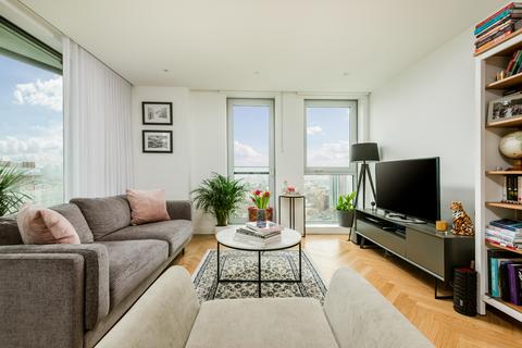 2 bedroom apartment for sale, 251 Southwark Bridge Road, London, SE1