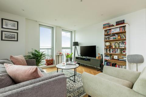 2 bedroom apartment for sale, 251 Southwark Bridge Road, London, SE1