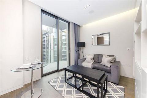 undefined, Fitzroy Place, Pearson Square, Fitzrovia, London, W1T