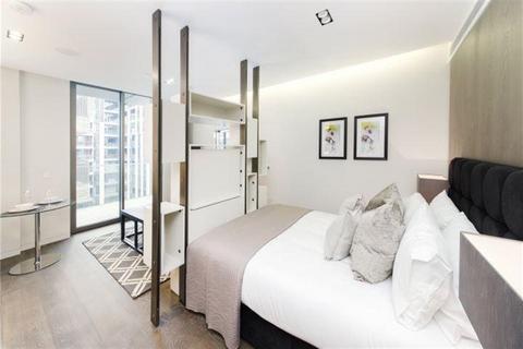 undefined, Fitzroy Place, Pearson Square, Fitzrovia, London, W1T