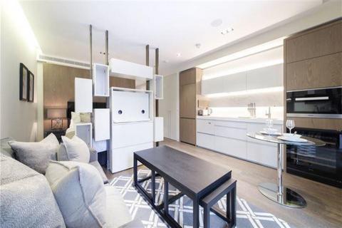 undefined, Fitzroy Place, Pearson Square, Fitzrovia, London, W1T