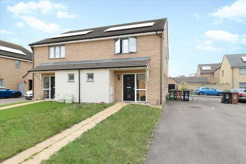 undefined, Redwing Place, Corby