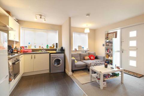 undefined, Redwing Place, Corby