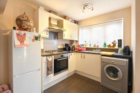 undefined, Redwing Place, Corby