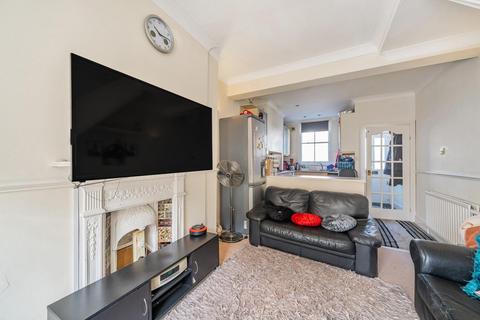 3 bedroom terraced house for sale - St. Louis Road, West Norwood