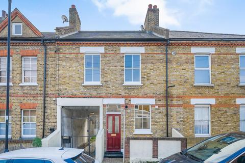 3 bedroom terraced house for sale, St. Louis Road, West Norwood