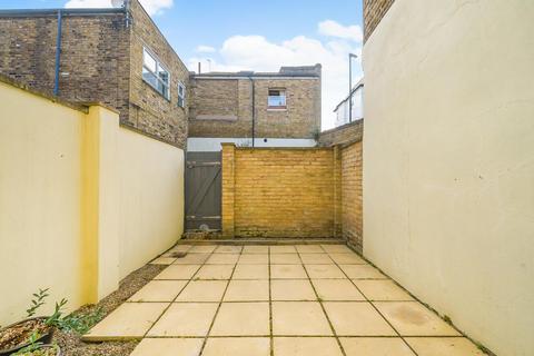 3 bedroom terraced house for sale, St. Louis Road, West Norwood