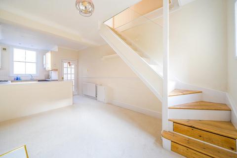 3 bedroom terraced house for sale, St. Louis Road, West Norwood