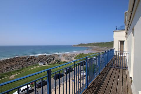 2 bedroom apartment to rent, Woolacombe, Devon