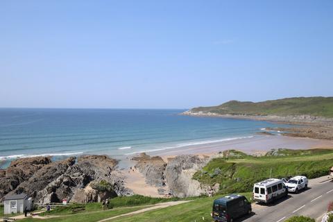 2 bedroom apartment to rent, Woolacombe, Devon