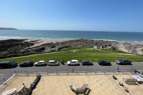 2 bedroom apartment to rent, Woolacombe, Devon