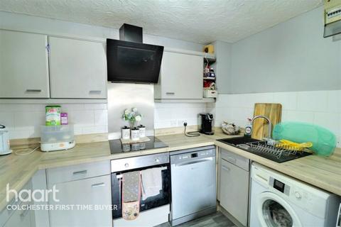 2 bedroom apartment for sale, Recreation Road, COLCHESTER