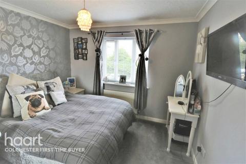 2 bedroom apartment for sale, Recreation Road, COLCHESTER