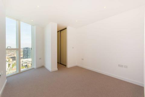 1 bedroom flat for sale, Saffron Central Square, East Croydon, Croydon, CR0