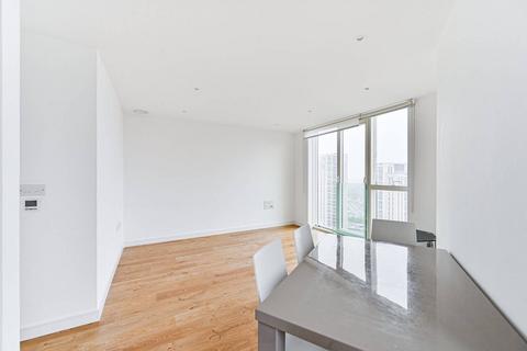 1 bedroom flat for sale, Saffron Central Square, East Croydon, Croydon, CR0