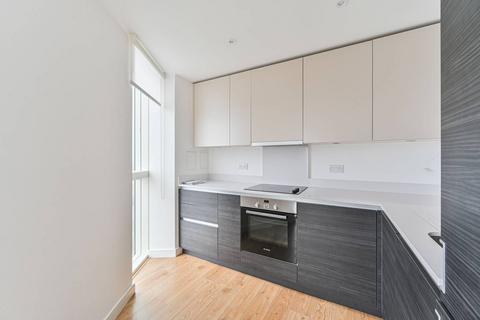 1 bedroom flat for sale, Saffron Central Square, East Croydon, Croydon, CR0