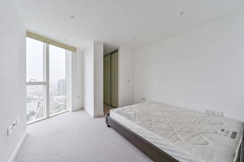 1 bedroom flat for sale, Saffron Central Square, East Croydon, Croydon, CR0