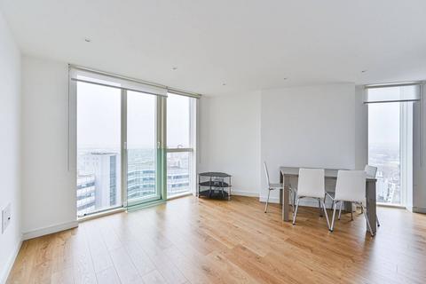 1 bedroom flat for sale, Saffron Central Square, East Croydon, Croydon, CR0