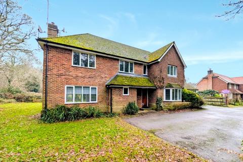 undefined, Webb Road, Witley, Surrey, GU8