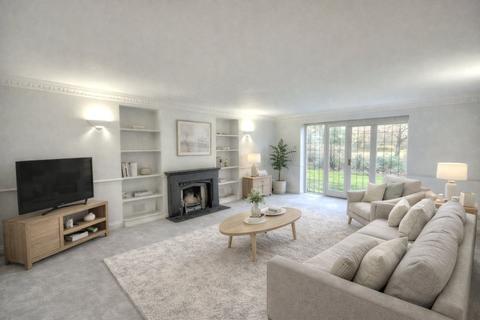 5 bedroom detached house to rent, Webb Road, Witley, Surrey, GU8